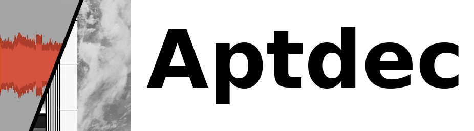 Aptdec logo